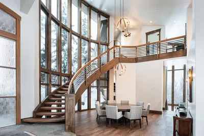 Image de Price Drop! Deer Crest Gated Community~ Elevator for all four floors, ski in/out
