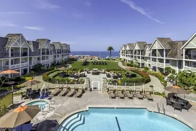 Image de The Carlsbad Inn 1 Bedroom Sleeps 4