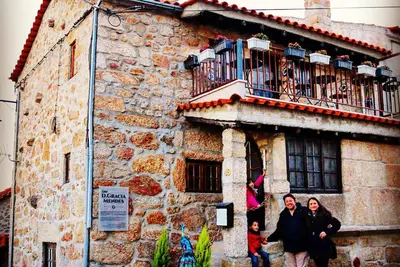 Image de Casa Dona Gracia Belmonte Portugal