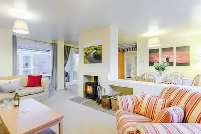Image de 3 chambres Ă coucher Ă Brancaster Staithe, near Wells-next-the-Sea