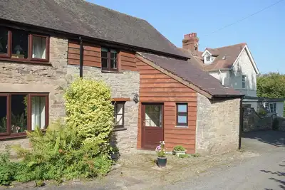 Image de 3 chambres à coucher à Clifford, near Hay on Wye