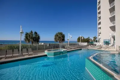 Image de Wyndham Majestic Sun - Spacious 1 Bedroom