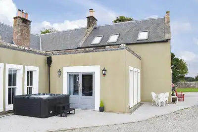 Image de The Old School House Apartment