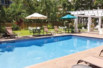 Image de Club Wyndham Royal Garden at Waikiki - 2 Bedroom Presidential