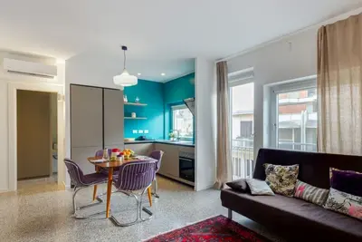 Image de ⋆Inner City House⋆ 20 meters from Piazza S. Oronzo!