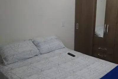 Image de Beautiful Complete Apartment - Downtown Curitiba
