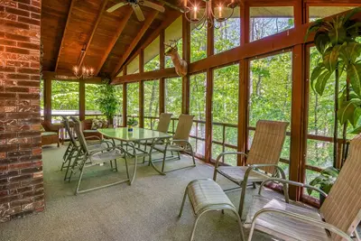 Image de White Mountains Getaway
