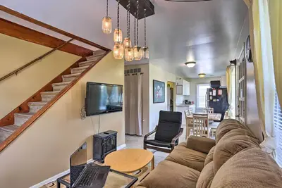 Image de Lovely Royal Oak Unit < 10 Min to Vibrant Downtown