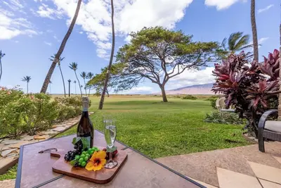 Image de Kauhale Makai 114 2bd w Ocean Views Ac Pool Near Beach