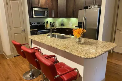 Image de Apartment by Medical Center