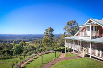 Image de Montana - Simply gorgeous with valley views to match - Mountain side living with views and heated pool