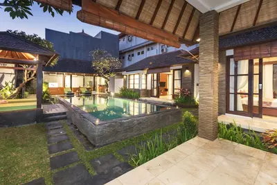 Image de Villa Litera Seminyak