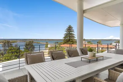 Image de Shawhaven - Luxurious Family Home