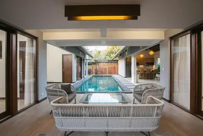Image de Villa Ciwuwi Balangan by Nagisa Bali