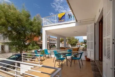 Image de Miquel Cervantes, Casa 5StarsHome Mallorca
