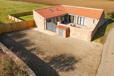 Image de Owl View, pet friendly, with hot tub in Cayton
