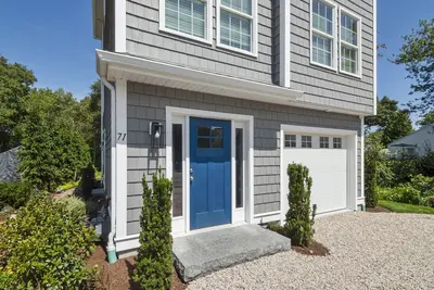 Image de New Construction Home located a Short Distance to Scarborough Beach