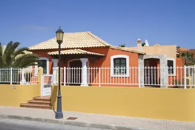 Image de Ereza Villas Brisas del Mar