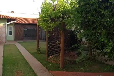 Image de Cozy house, 3 minutes from Thermas.