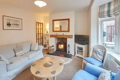 Image de Host & Stay | Tenby Cottage