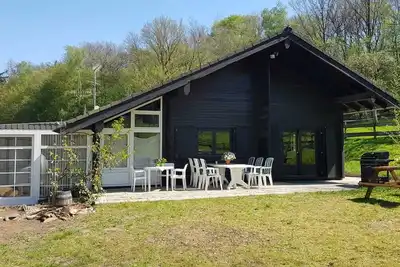 Image de Jagdhaus Malzhagen