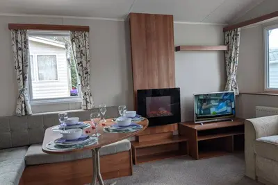 Image de Caravan nearby Hastings, Coghurst Hall Park