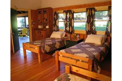 Club Getaway Mountain View 2