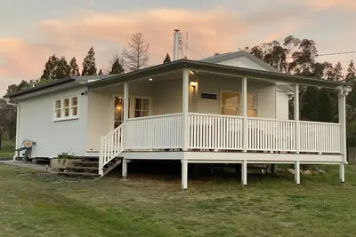 Image de Glenview Cottage Stanthorpe