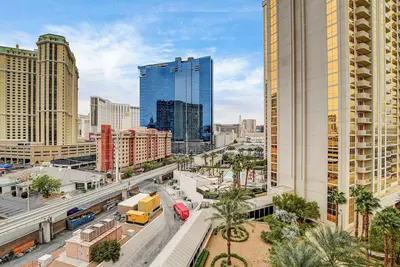 Image de Amazing Studio Free Valet Parking Mgm 4607