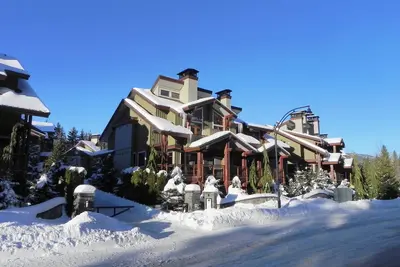 Image de Fab Fitzwalk Townhome Family Getaway! Hot Tub, 2 car garage, minutes to Village