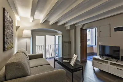Image de Boutique Apartment in Via Roma by Wonderful Italy