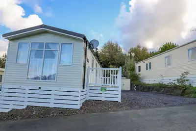 Image de Ystwyth 26, pet friendly, country holiday cottage in Borth
