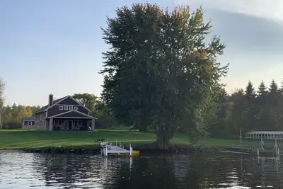 Image de Lake Lover's Dream!