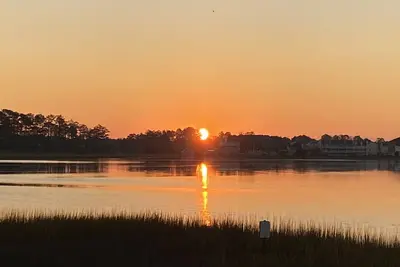 Image de Peaceful 2br 2ba Condo in Bethany Bay!