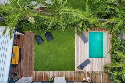 Image de Melaleuca - luxury 4br retreat with pool