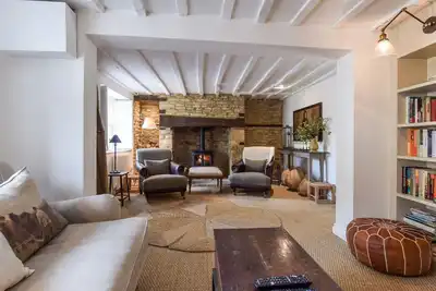 Image de Browns Cottage - sleeps 5 guests in 3 bedrooms