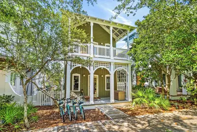 Image de Point of View Cottage - Close to Cabana Pool & Town Center