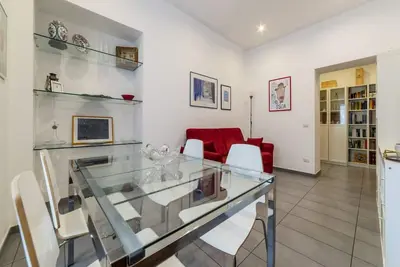 Image de Porta Pia & Villa Torlonia Apartment con Balcone