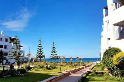 Image de Résidence Marina Beach Mdiq 4877