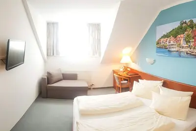 Image de Classic double room