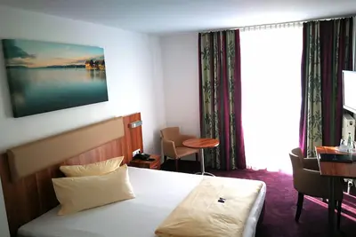 Image de Superior Double Room Relax