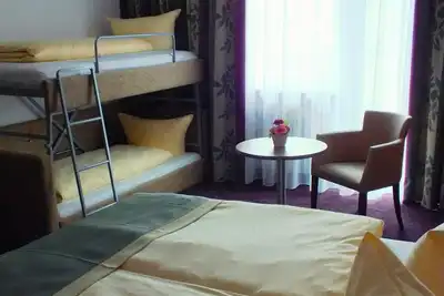Image de Superior Family Room Relax