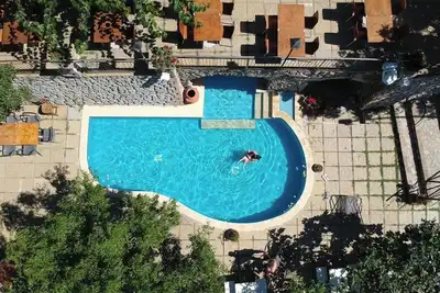 Image de Homerez - Appartement charmant avec piscine - Badolato - 50 m²