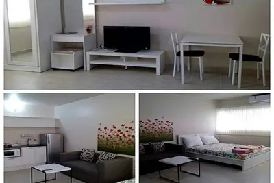 Image de Dmk Don Mueang airport Guest House (Meet&GreeT service)