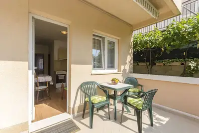 Image de Appartements Mira I (73981-A1) - Vodice