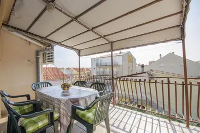 Image de Appartements Mira I (73981-A4) - Vodice