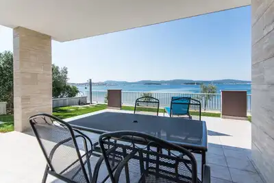 Image de Appartements Villa Marija Ii (14669-A4) - Biograd