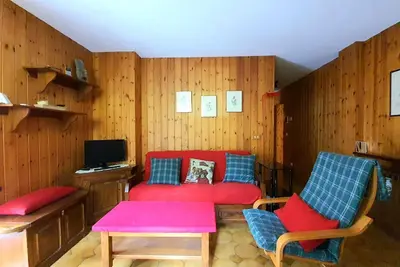 Image de Sweet Home full-featured apartment with direct access to the ski slopes