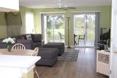 Image de Fully Furnished Comfy Condo in Carolina Forest Community