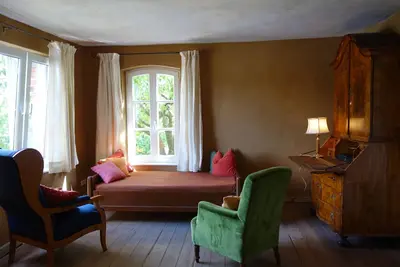 Image de Amuura holiday apartment in Krakow am See